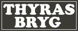 Thyras Bryg logo