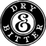 dry and bitter logo